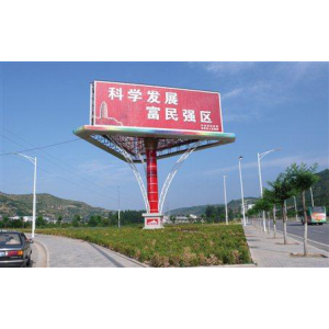 廣告牌結(jié)構(gòu)安全檢測鑒
